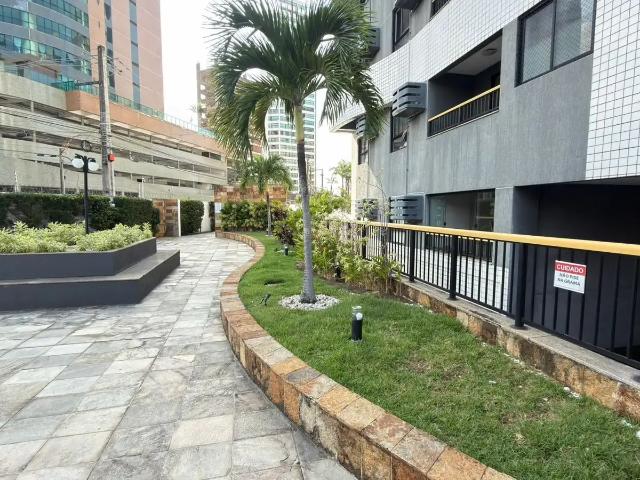 Apartamento para Venda em Natal/RN Rocas 2 Quartos