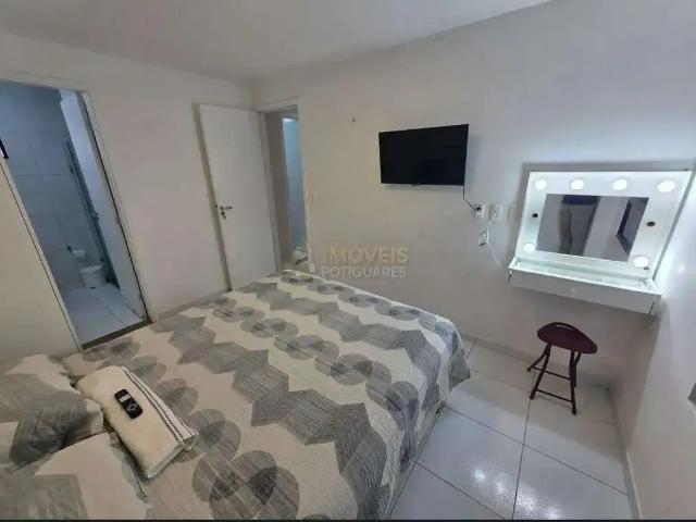 Apartamento para Venda em Natal/RN Rocas 2 Quartos