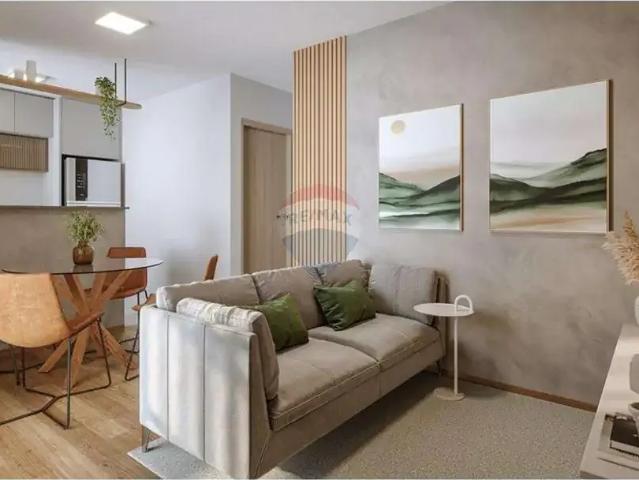 Apartamento para Venda em Natal/RN Redinha 2 Quartos
