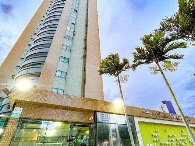 Apartamento para Venda em Natal/RN Ribeira 4 Quartos