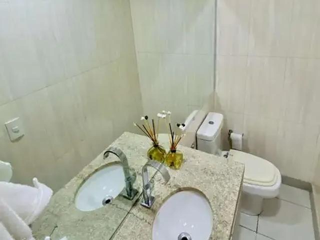 Apartamento para Venda em Natal/RN Ribeira 4 Quartos