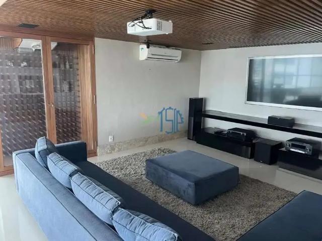 Apartamento para Venda em Natal/RN Ribeira 4 Quartos