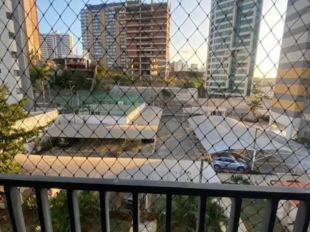Apartamento para Venda em Natal/RN Ribeira 2 Quartos