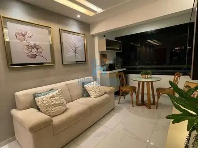 Apartamento para Venda em Natal/RN Ribeira 3 Quartos
