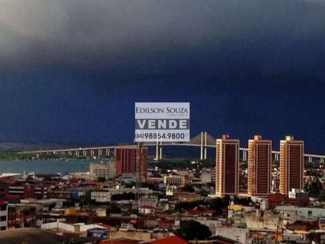 Apartamento para Venda em Natal/RN Ribeira 3 Quartos