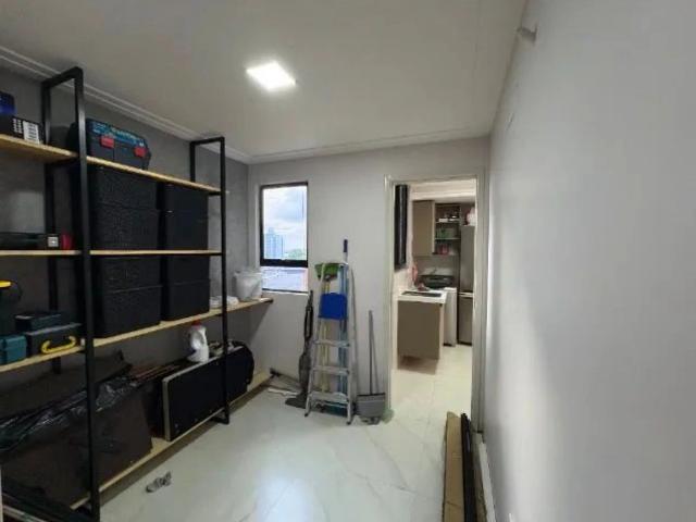 Apartamento para Venda em Natal/RN Ribeira 3 Quartos