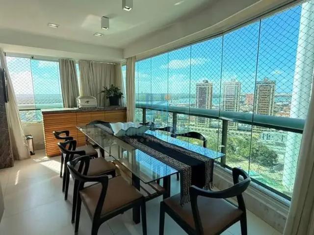 Apartamento para Venda em Natal/RN Ribeira 3 Quartos