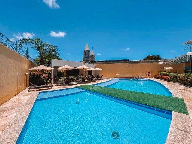 Apartamento para Venda em Natal/RN Ribeira 3 Quartos