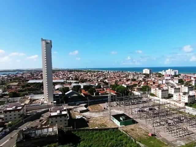 Apartamento para Venda em Natal/RN Ribeira 3 Quartos