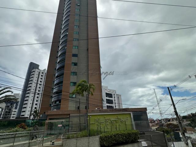 Apartamento para Venda em Natal/RN Ribeira 3 Quartos