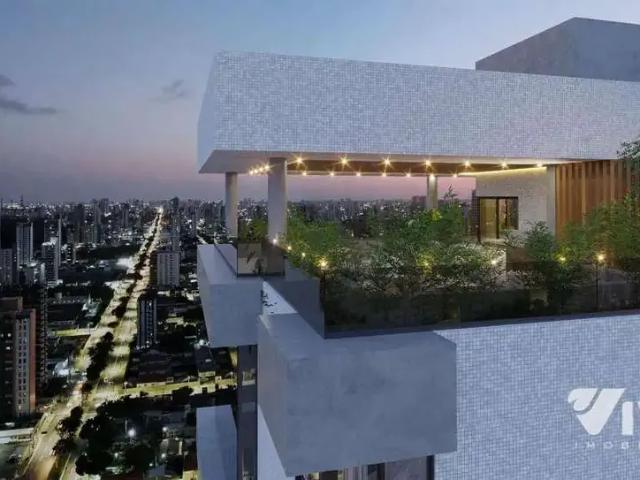 Apartamento para Venda em Natal/RN Tirol 3 Quartos