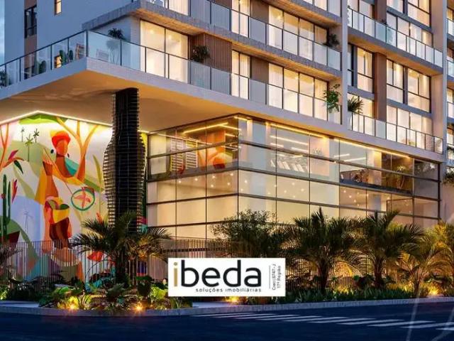 Apartamento para Venda em Natal/RN Tirol 3 Quartos