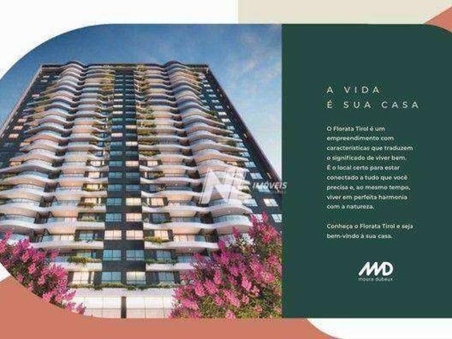 Apartamento para Venda em Natal/RN Tirol 3 Quartos
