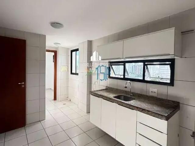 Apartamento para Venda em Natal/RN Tirol 3 Quartos