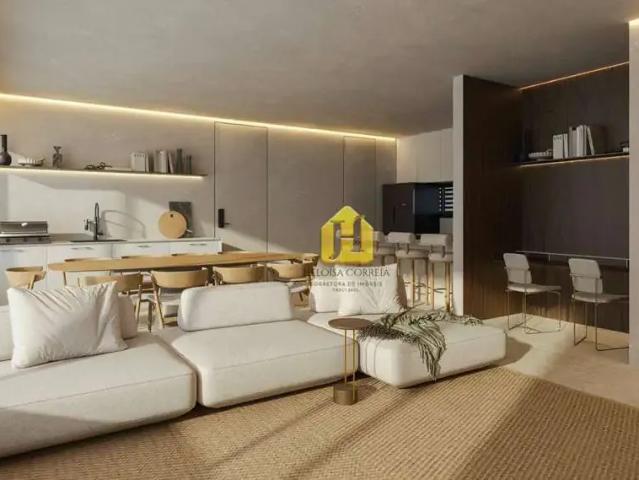 Apartamento para Venda em Natal/RN Tirol 3 Quartos