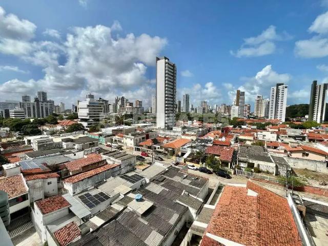 Apartamento para Venda em Natal/RN Tirol 3 Quartos