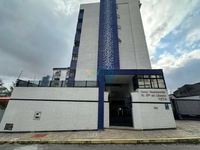 Apartamento para Venda em Natal/RN Tirol 3 Quartos