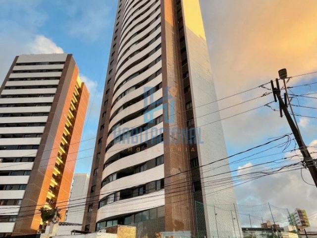 Apartamento para Venda em Natal/RN Tirol 3 Quartos