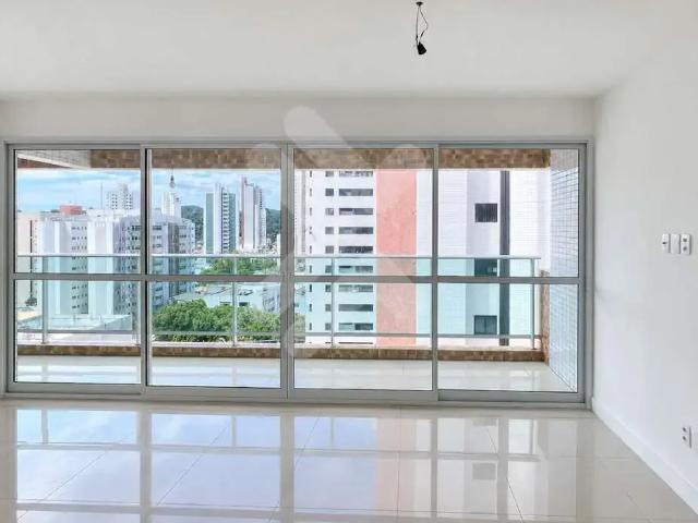 Apartamento para Venda em Natal/RN Tirol 3 Quartos