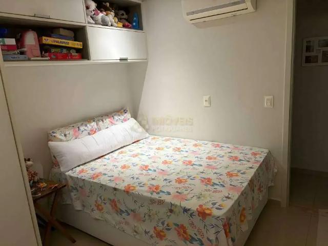 Apartamento para Venda em Natal/RN Tirol 3 Quartos