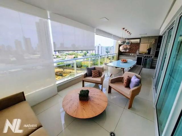 Apartamento para Venda em Natal/RN Tirol 3 Quartos