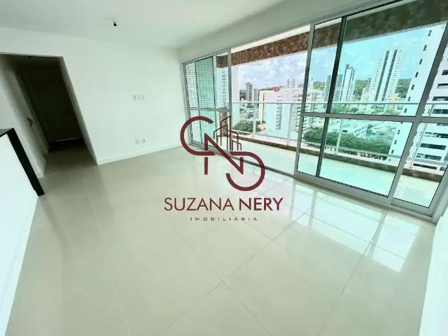 Apartamento para Venda em Natal/RN Tirol 3 Quartos