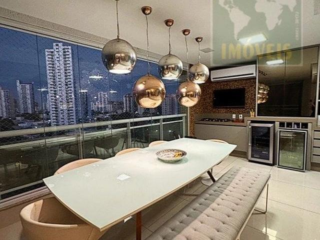 Apartamento para Venda em Natal/RN Tirol 3 Quartos