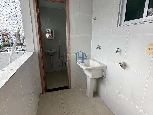 Apartamento para Venda em Natal/RN Tirol 3 Quartos
