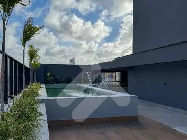 Apartamento para Venda em Natal/RN Tirol 1 Quartos