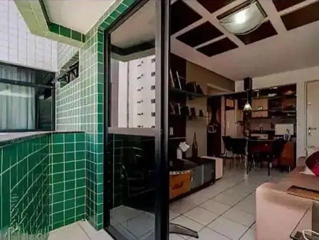 Apartamento para Venda em Natal/RN Tirol 2 Quartos