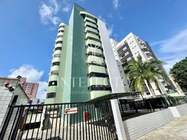 Apartamento para Venda em Natal/RN Tirol 2 Quartos