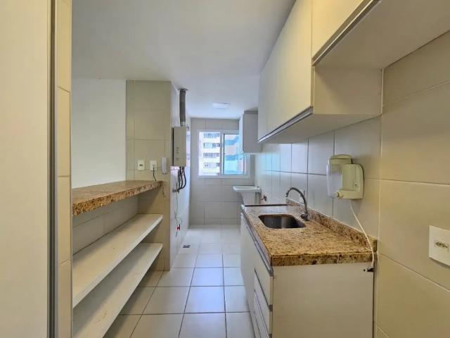 Apartamento para Venda em Natal/RN Tirol 2 Quartos