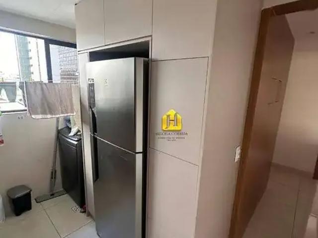 Apartamento para Venda em Natal/RN Tirol 2 Quartos