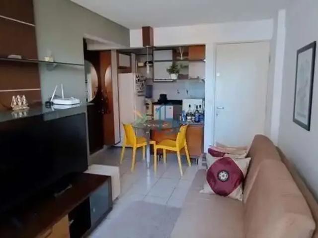 Apartamento para Venda em Natal/RN Tirol 2 Quartos