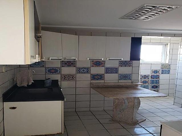 Apartamento para Venda em Natal/RN Tirol 2 Quartos