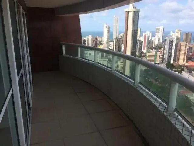Apartamento para Venda em Natal/RN Tirol 4 Quartos
