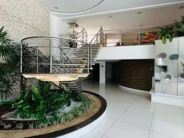 Apartamento para Venda em Natal/RN Tirol 4 Quartos