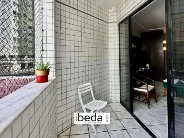 Apartamento para Venda em Natal/RN Tirol 4 Quartos