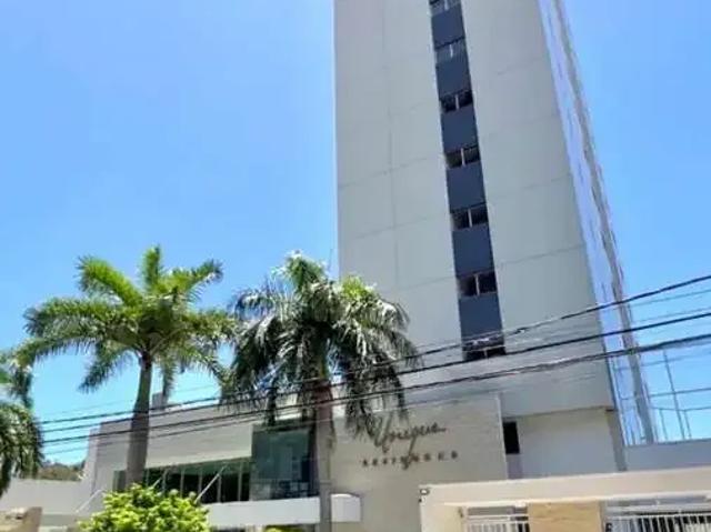 Apartamento para Venda em Natal/RN Tirol 4 Quartos