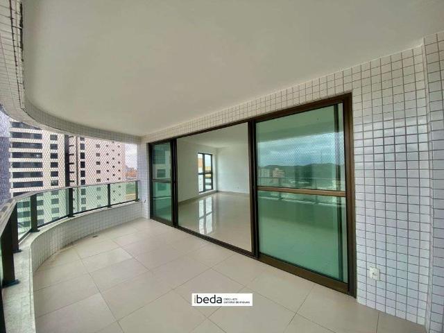 Apartamento para Venda em Natal/RN Tirol 4 Quartos