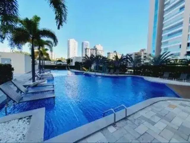 Apartamento para Venda em Natal/RN Tirol 4 Quartos