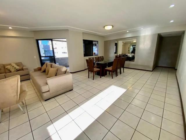 Apartamento para Venda em Natal/RN Tirol 4 Quartos
