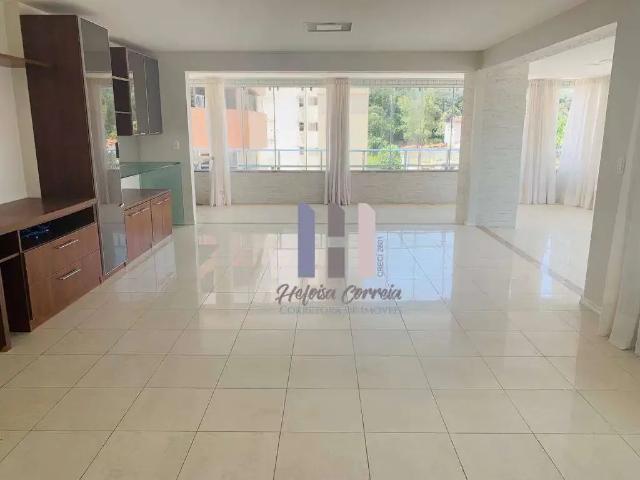Apartamento para Venda em Natal/RN Tirol 4 Quartos