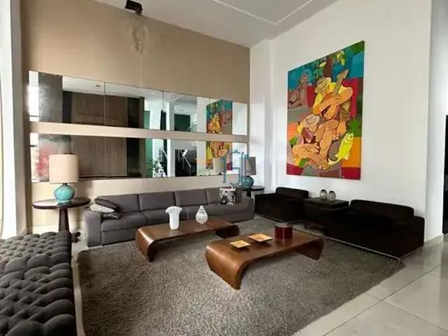 Apartamento para Venda em Natal/RN Tirol 4 Quartos