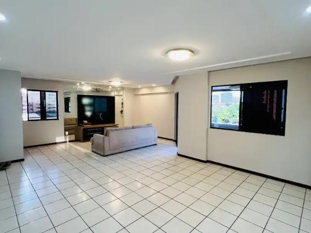 Apartamento para Venda em Natal/RN Tirol 4 Quartos
