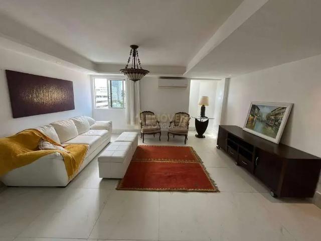 Apartamento para Venda em Natal/RN Tirol 5 Quartos