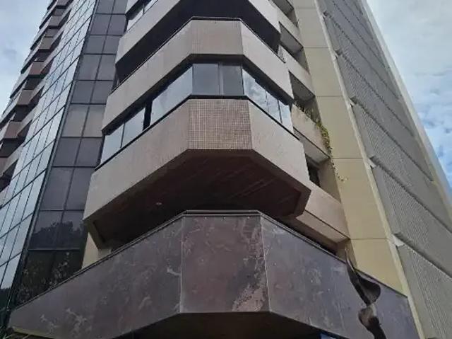 Apartamento para Venda em Natal/RN Tirol 6 Quartos