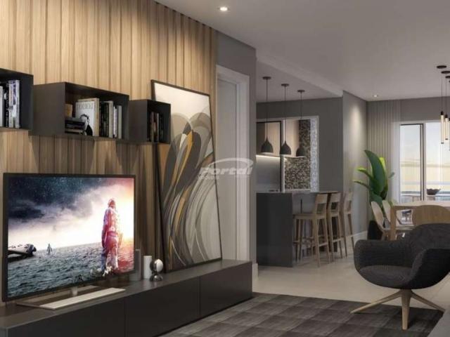 Apartamento para Venda em Navegantes/SC Centro 3 Quartos