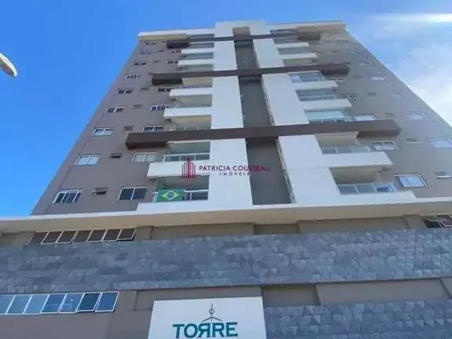 Apartamento para Venda em Navegantes/SC Centro 3 Quartos