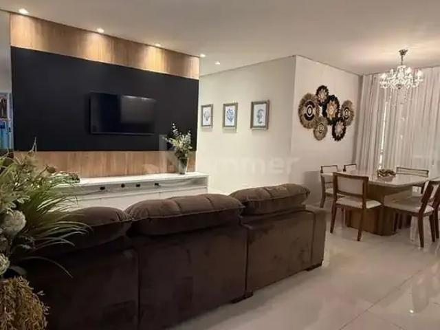 Apartamento para Venda em Navegantes/SC Centro 3 Quartos